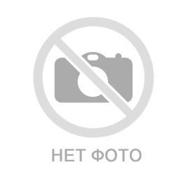 Пакет бумажный крафт 24х29+14 см., 80 г/м, с плоской ручкой, бурый